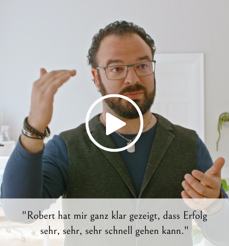 Kundenerfolg - Michael Ortmeier