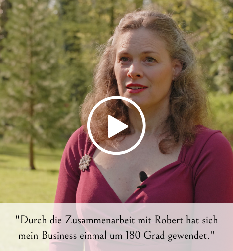 Kundenerfolg - Silke Rankers