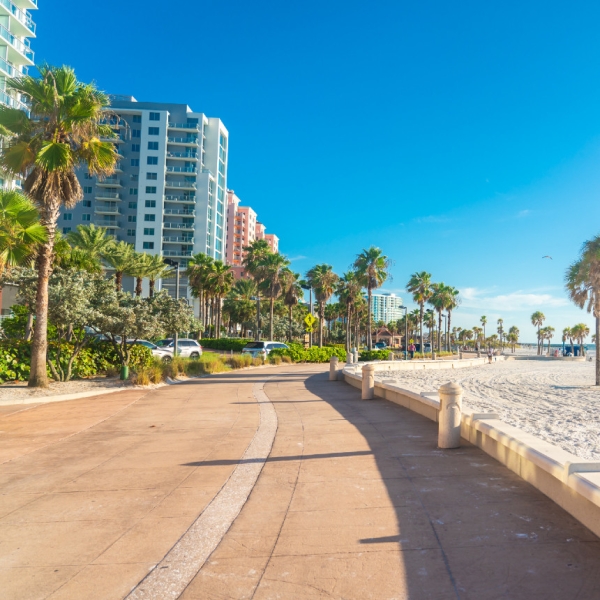 florida-skyline-beach